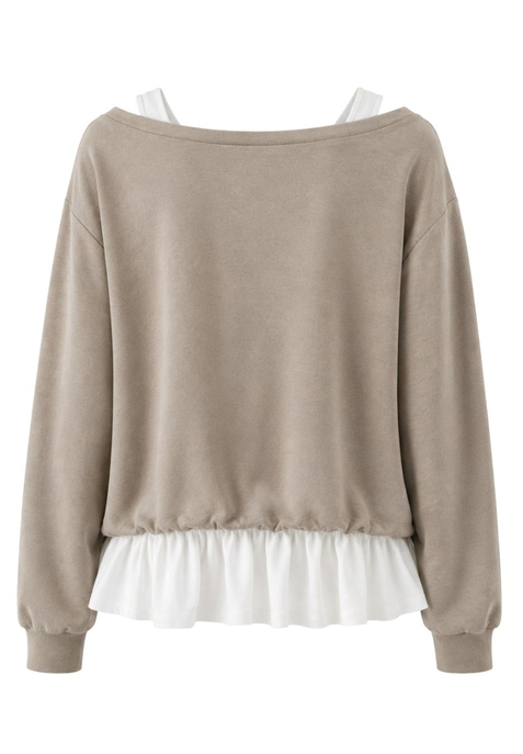 Sweatshirt