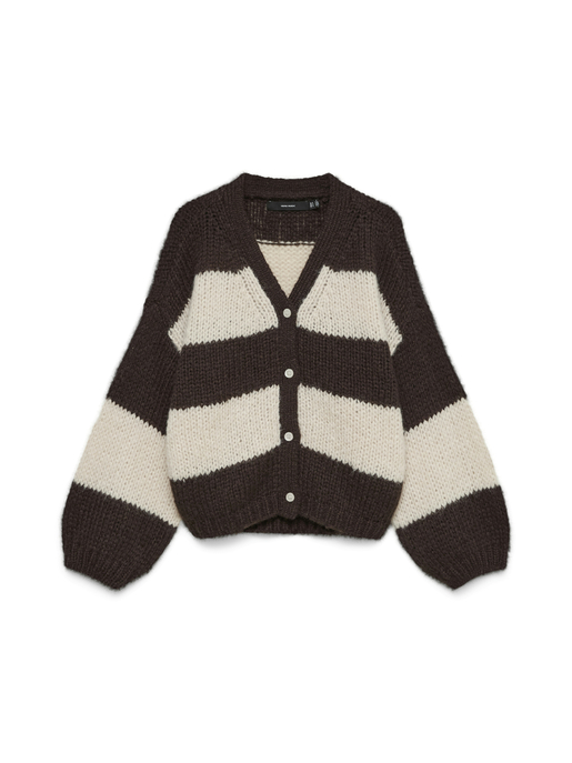 Strickjacke "Maybe"