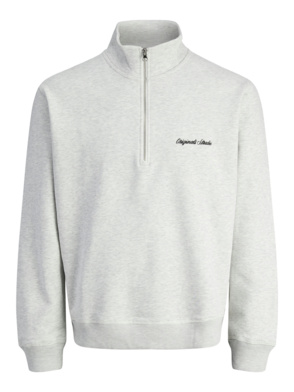 Sweatshirt "JORNORREBRO"