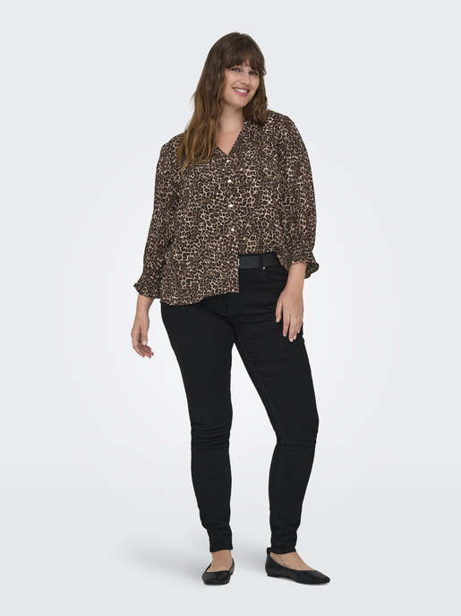 Bluse "CARRaya"