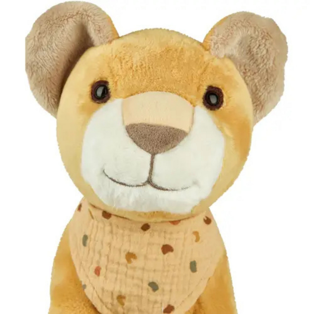 Kuscheltier "Löwe Leo", 39 cm