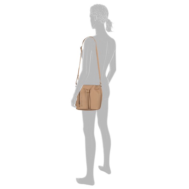 Beuteltasche "Analisa"