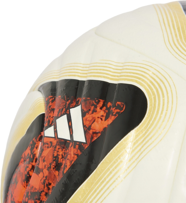 Ball "Bundesliga 26/27 Torfabrik Pro"