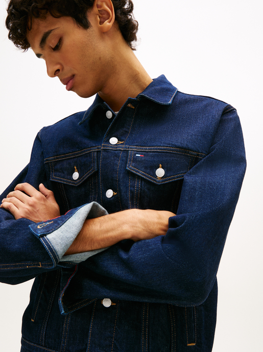Jeansjacke "Ryan"