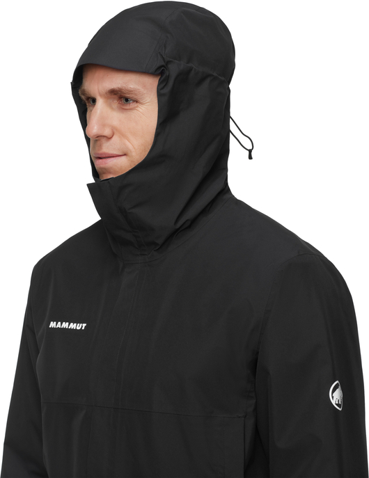 Wanderjacke "Treeline Light HS"