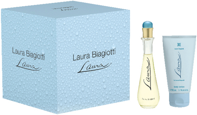 Set EdT 25 ml + Bodylotion 50 ml
