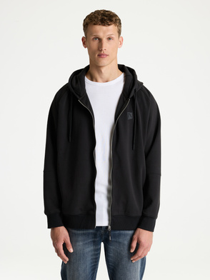 Sweatshirt "Core Air Cardigan"