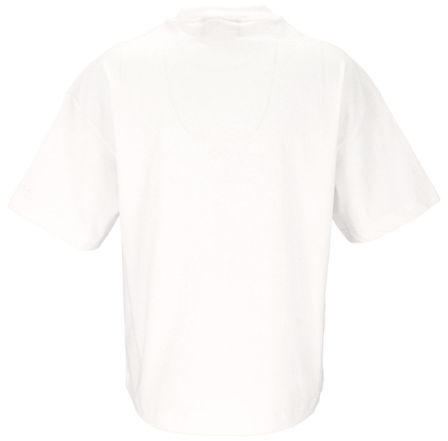 T-Shirt "Slow Burn"