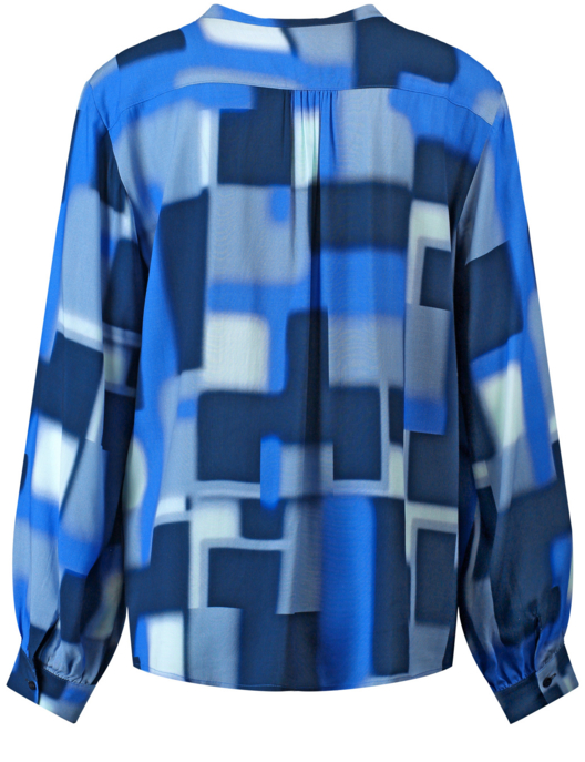 Bluse "1/1 Arm"