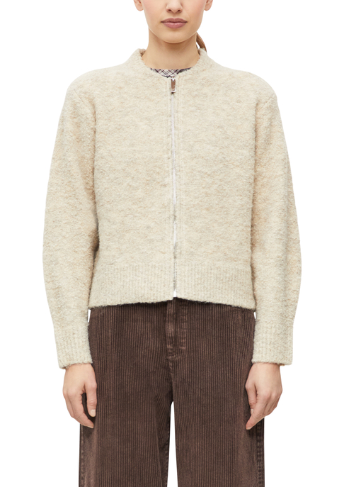 Strickjacke