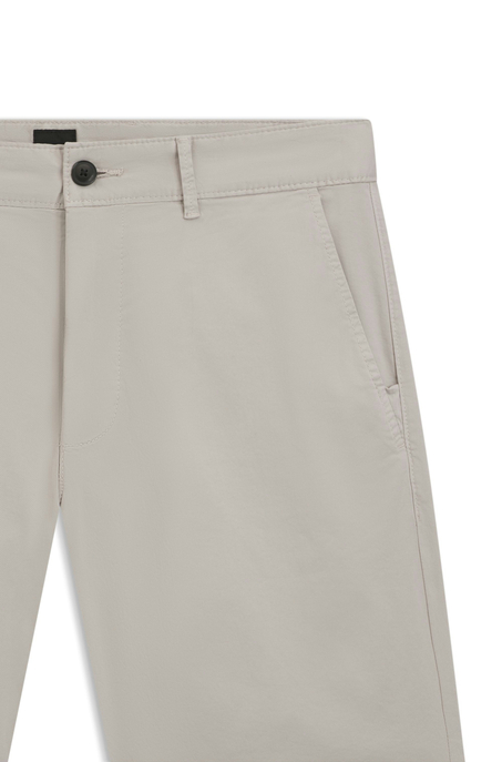 Chino-Shorts