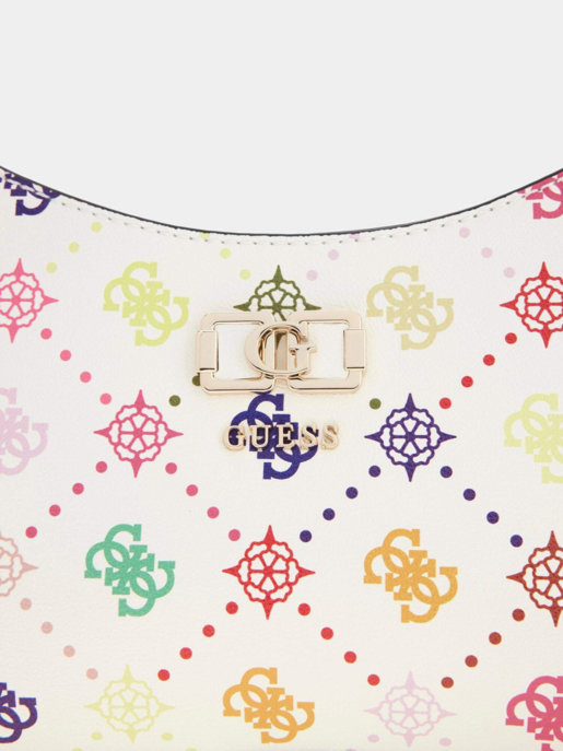 Schultertasche