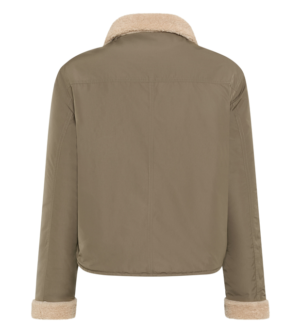 Jacke