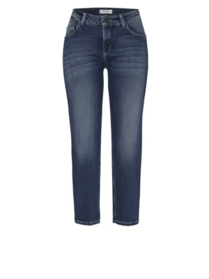 Jeans "Ella Cropped"