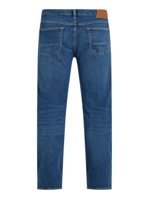 Jeans "Bleecker"