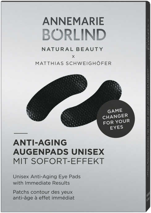 Augenpads