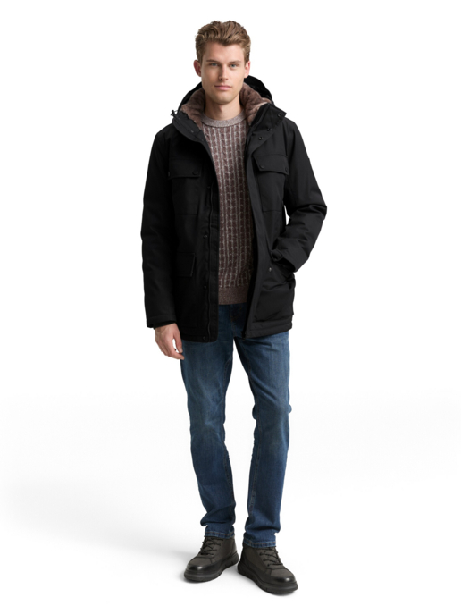 Jacke