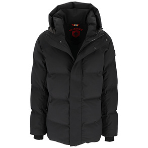 Jacke "Pavva" Short