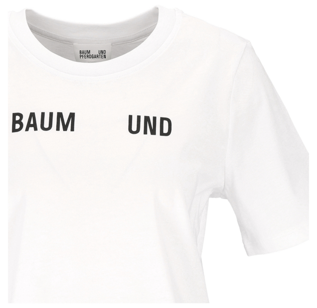 T-Shirt "Jawo" 
