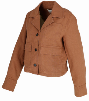 Overshirt