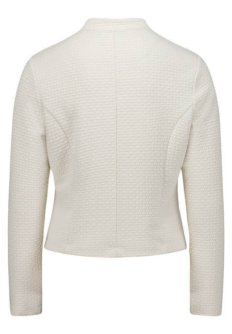 Sweatjacke