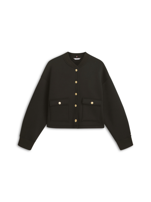 Bomberjacke