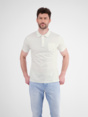 Poloshirt "POLO-KNOPF"