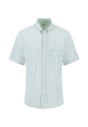 Hemd "Summer Linen Stripes"