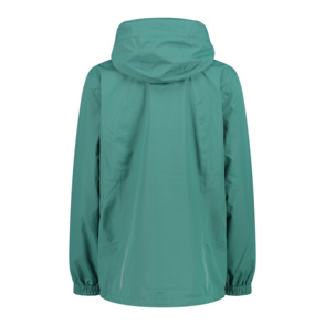 Zip Hood-Jacke