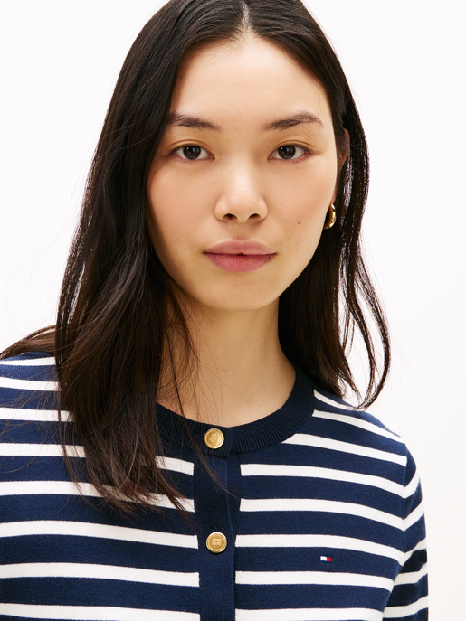 Cardigan "STC"