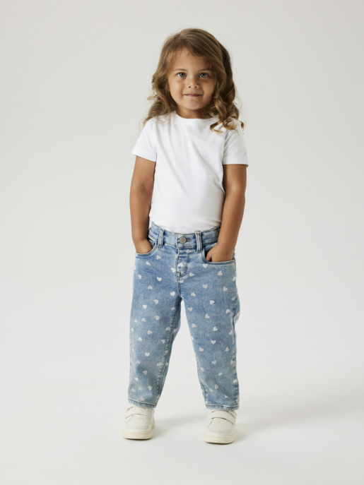 Jeans "NMFBella"
