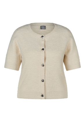 Strickjacke "Rodeo Drive"