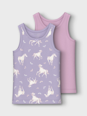 Tanktop "NMFTANK"