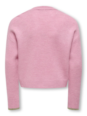 Strickpullover "KOGAMOUR"