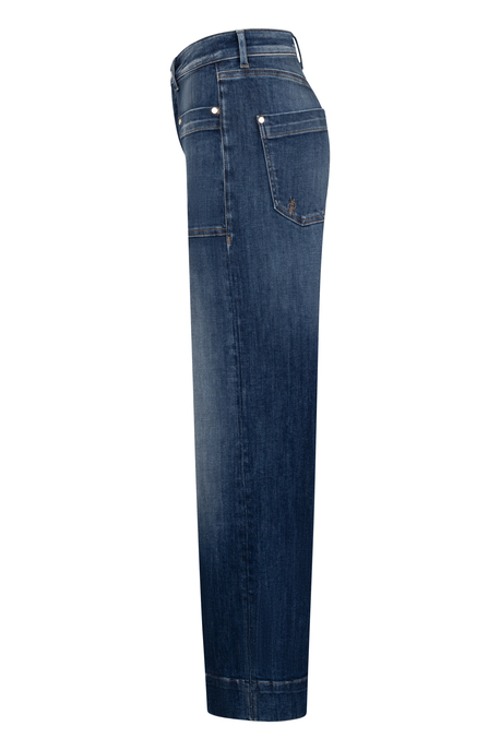 Jeans "Miru 6/8"