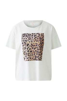 T-Shirt "Wild Thoughts"