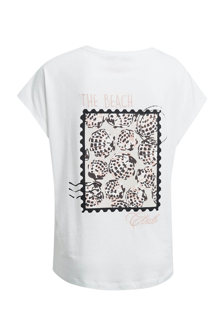 T-Shirt "Print Mix"