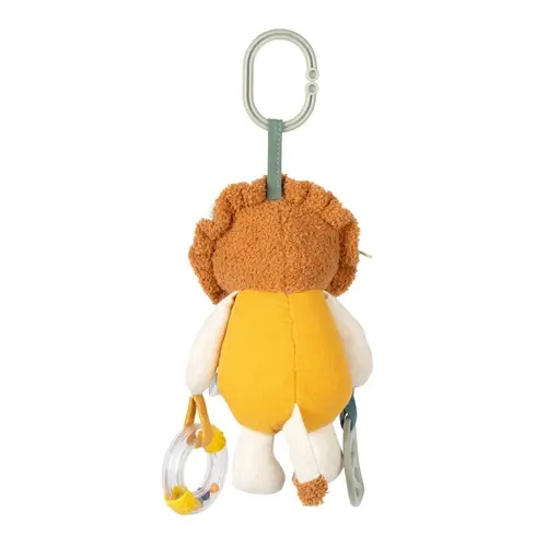 Babyspielzeug Hängefigur aus Stoff Litt