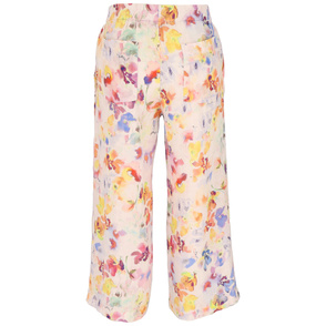 Leinen-Culotte
