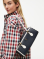 Schultertasche "Grace"