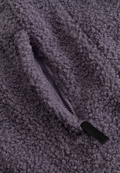 Teddyfleece "Kuschelby"