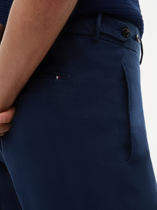 Leinenhose