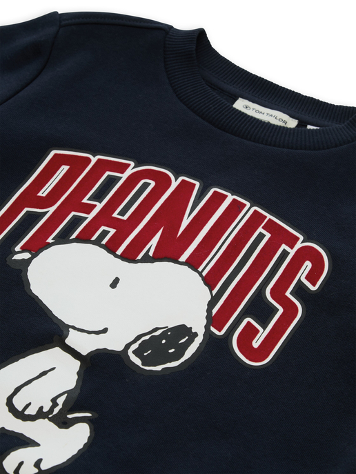 Sweatshirt "Peanuts"