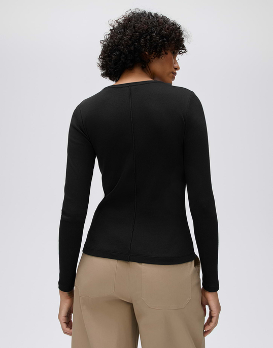 Longsleeve "Sadalie"