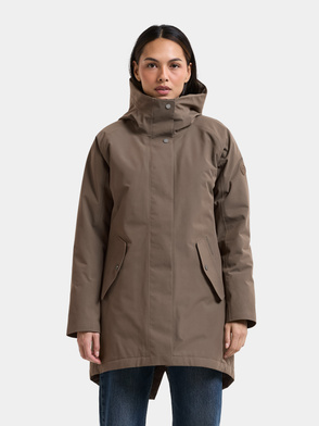 Parka "Alana"