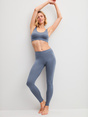 Elastisches Bustier