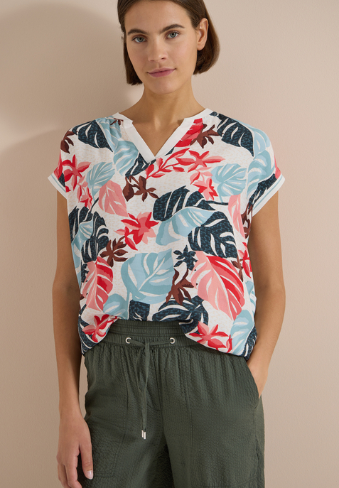 Blusenshirt