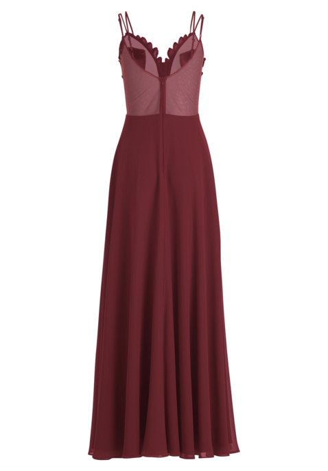 Abendkleid