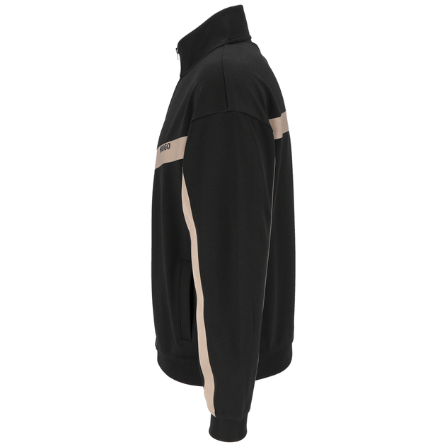 Sweatjacke "Darti"