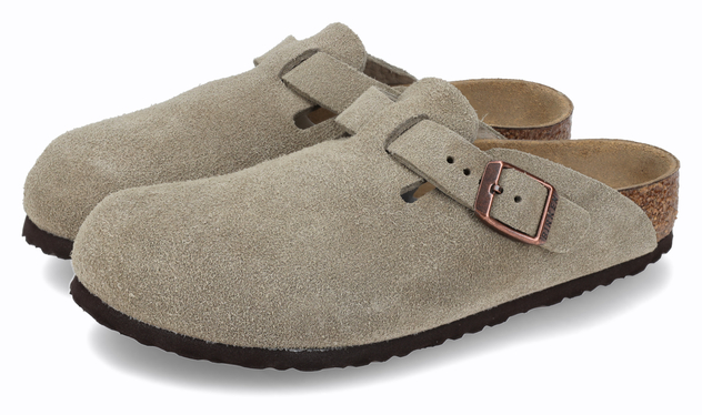 Clog "Boston Kids"